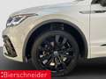 Volkswagen Tiguan Allspace 2.0 TSI DSG 4Mo R-Line Black AHK Weiß - thumbnail 9