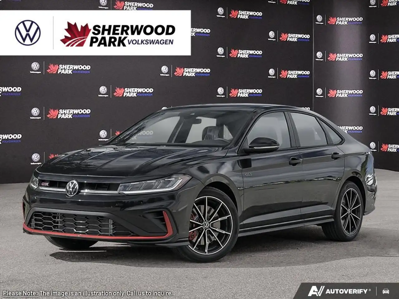 2026 Volkswagen Jetta