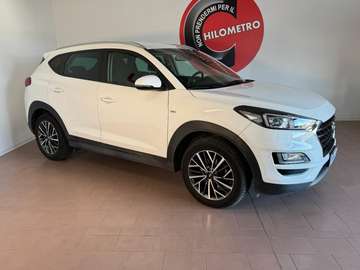1.6 CRDi 48V XLine UNICOPROP. IVA ESPOSTA 40/60