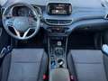 Hyundai TUCSON 1.6 CRDi 48V XLine UNICOPROP. IVA ESPOSTA Weiß - thumbnail 5