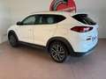 Hyundai TUCSON 1.6 CRDi 48V XLine UNICOPROP. IVA ESPOSTA Weiß - thumbnail 3