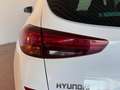 Hyundai TUCSON 1.6 CRDi 48V XLine UNICOPROP. IVA ESPOSTA Weiß - thumbnail 27