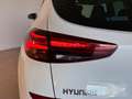 Hyundai TUCSON 1.6 CRDi 48V XLine UNICOPROP. IVA ESPOSTA Weiß - thumbnail 13