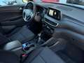 Hyundai TUCSON 1.6 CRDi 48V XLine UNICOPROP. IVA ESPOSTA Wit - thumbnail 6