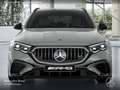 Mercedes-Benz E 53 AMG T 4M Hybrid Driversp Fahrass 360° Pano Gris - thumbnail 8