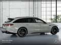 Mercedes-Benz E 53 AMG T 4M Hybrid Driversp Fahrass 360° Pano Gris - thumbnail 20