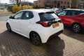 Toyota Yaris 1.5 Hybrid First Edition Wit - thumbnail 7