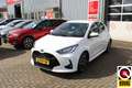 Toyota Yaris 1.5 Hybrid First Edition Wit - thumbnail 1