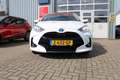 Toyota Yaris 1.5 Hybrid First Edition Wit - thumbnail 13