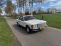 Mercedes-Benz CE 280 Coupe Automaat / 1979 Weiß - thumbnail 9