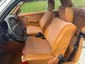 Mercedes-Benz CE 280 Coupe Automaat / 1979 Weiß - thumbnail 17