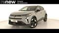 Renault Captur Eco-G Techno 74kW Gris - thumbnail 1