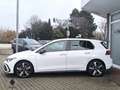 Volkswagen Golf VIII GTE eHybrid Navi/LED/Sperrdiff./ACC/Klima Blanc - thumbnail 6