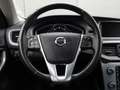 Volvo V40 2.0 D2 Nordic+ * LEER * PANORAMADAK * TREKHAAK !! Bleu - thumbnail 18
