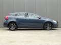 Volvo V40 2.0 D2 Nordic+ * LEER * PANORAMADAK * TREKHAAK !! Bleu - thumbnail 9