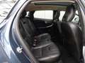 Volvo V40 2.0 D2 Nordic+ * LEER * PANORAMADAK * TREKHAAK !! Bleu - thumbnail 27