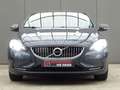 Volvo V40 2.0 D2 Nordic+ * LEER * PANORAMADAK * TREKHAAK !! Bleu - thumbnail 8