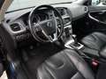 Volvo V40 2.0 D2 Nordic+ * LEER * PANORAMADAK * TREKHAAK !! Bleu - thumbnail 11