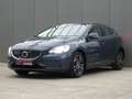 Volvo V40 2.0 D2 Nordic+ * LEER * PANORAMADAK * TREKHAAK !! Bleu - thumbnail 28