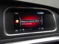 Volvo V40 2.0 D2 Nordic+ * LEER * PANORAMADAK * TREKHAAK !! Bleu - thumbnail 23