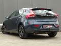 Volvo V40 2.0 D2 Nordic+ * LEER * PANORAMADAK * TREKHAAK !! Bleu - thumbnail 3