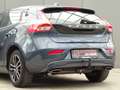 Volvo V40 2.0 D2 Nordic+ * LEER * PANORAMADAK * TREKHAAK !! Bleu - thumbnail 37