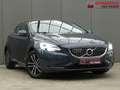 Volvo V40 2.0 D2 Nordic+ * LEER * PANORAMADAK * TREKHAAK !! Bleu - thumbnail 2