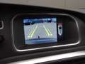 Volvo V40 2.0 D2 Nordic+ * LEER * PANORAMADAK * TREKHAAK !! Bleu - thumbnail 21
