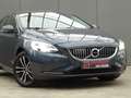 Volvo V40 2.0 D2 Nordic+ * LEER * PANORAMADAK * TREKHAAK !! Bleu - thumbnail 36