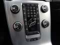 Volvo V40 2.0 D2 Nordic+ * LEER * PANORAMADAK * TREKHAAK !! Bleu - thumbnail 24