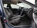 Volvo V40 2.0 D2 Nordic+ * LEER * PANORAMADAK * TREKHAAK !! Bleu - thumbnail 4