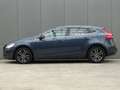 Volvo V40 2.0 D2 Nordic+ * LEER * PANORAMADAK * TREKHAAK !! Bleu - thumbnail 7