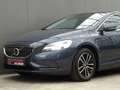 Volvo V40 2.0 D2 Nordic+ * LEER * PANORAMADAK * TREKHAAK !! Bleu - thumbnail 40