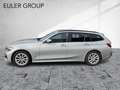 BMW 320 d Tour LC+ ACC AHK LED DAB Silber - thumbnail 3