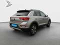 Volkswagen T-Roc GOAL 2.0 TDI DSG* Navi*AHK*Kamera*LED+*Dig Argent - thumbnail 3