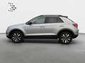 Volkswagen T-Roc GOAL 2.0 TDI DSG* Navi*AHK*Kamera*LED+*Dig Silber - thumbnail 5