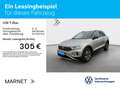 Volkswagen T-Roc GOAL 2.0 TDI DSG* Navi*AHK*Kamera*LED+*Dig Argent - thumbnail 2