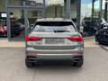 Audi Q3 35 TFSI - S line / BLINDSPOT / CAM / VERW / NAVI Gris - thumbnail 7