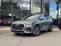 Audi Q3 35 TFSI - S line / BLINDSPOT / CAM / VERW / NAVI Gris - thumbnail 1