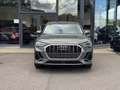 Audi Q3 35 TFSI - S line / BLINDSPOT / CAM / VERW / NAVI Gris - thumbnail 3