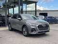 Audi Q3 35 TFSI - S line / BLINDSPOT / CAM / VERW / NAVI Gris - thumbnail 4