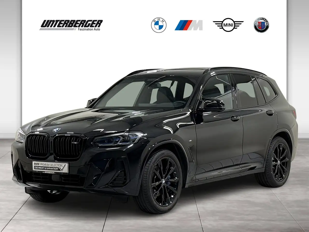 BMW X3 M