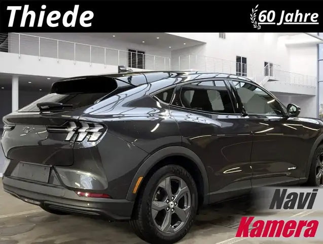 Ford Mustang Mach-E RWD NAVI/LED/VIRT./KAMERA/SHZ/DAB