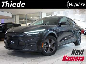 RWD NAVI/LED/VIRT./KAMERA/SHZ/DAB