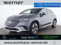 Mercedes-Benz EQE SUV EQE 350 4M SUV ED-EL-ART-PREM AHK PANO MEMO SOUN Gris - thumbnail 1