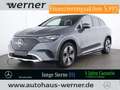 Mercedes-Benz EQE SUV EQE 350 4M SUV ED-EL-ART-PREM AHK PANO MEMO SOUN Grau - thumbnail 1