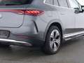 Mercedes-Benz EQE SUV EQE 350 4M SUV ED-EL-ART-PREM AHK PANO MEMO SOUN Gris - thumbnail 4