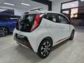 Toyota Aygo Aygo II 2018 5p 5p 1.0 x-clusiv 72cv Bianco - thumbnail 5