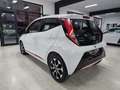 Toyota Aygo Aygo II 2018 5p 5p 1.0 x-clusiv 72cv Bianco - thumbnail 7