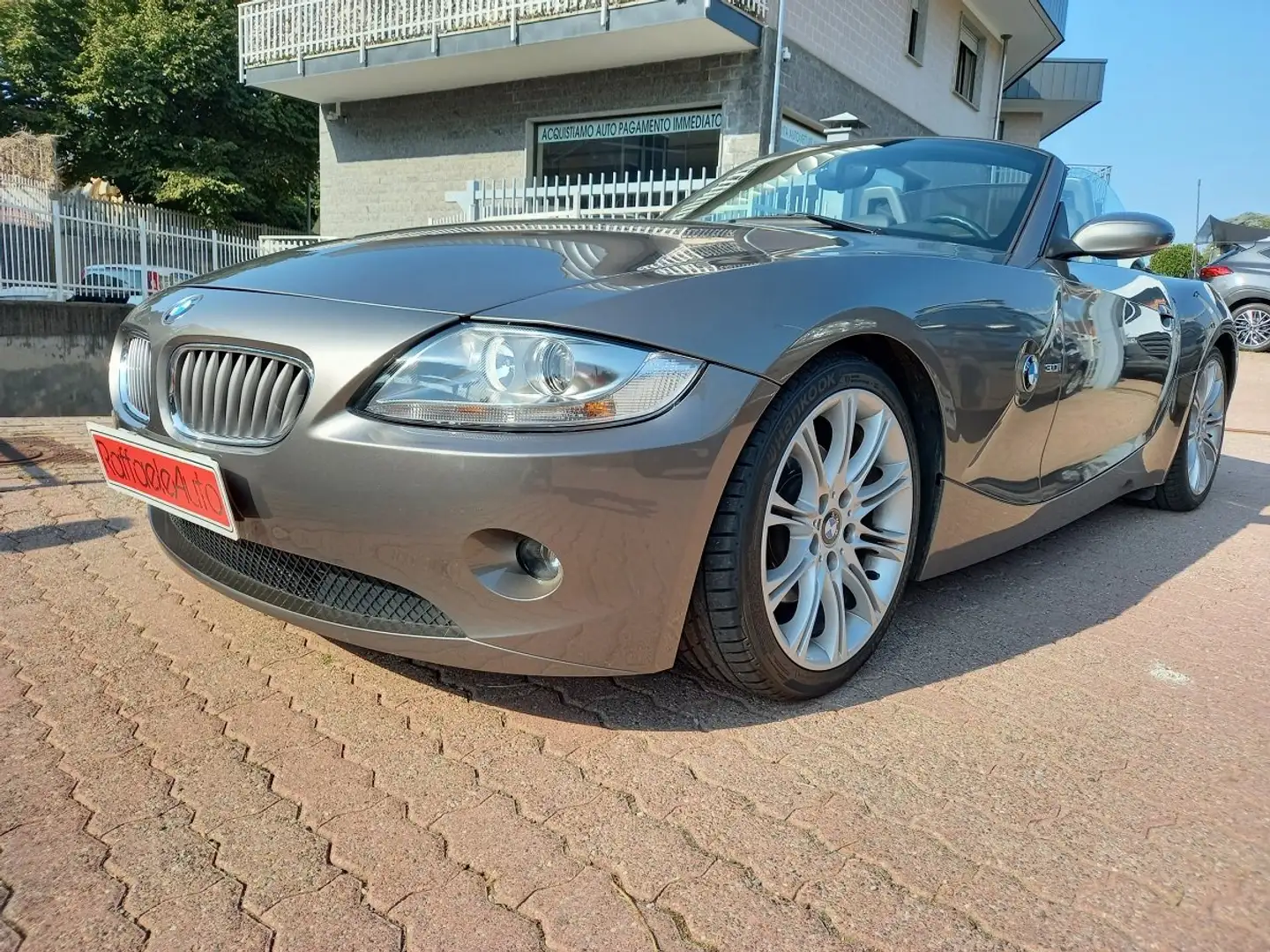 BMW Z4 Z4 Roadster 3.0i - 1